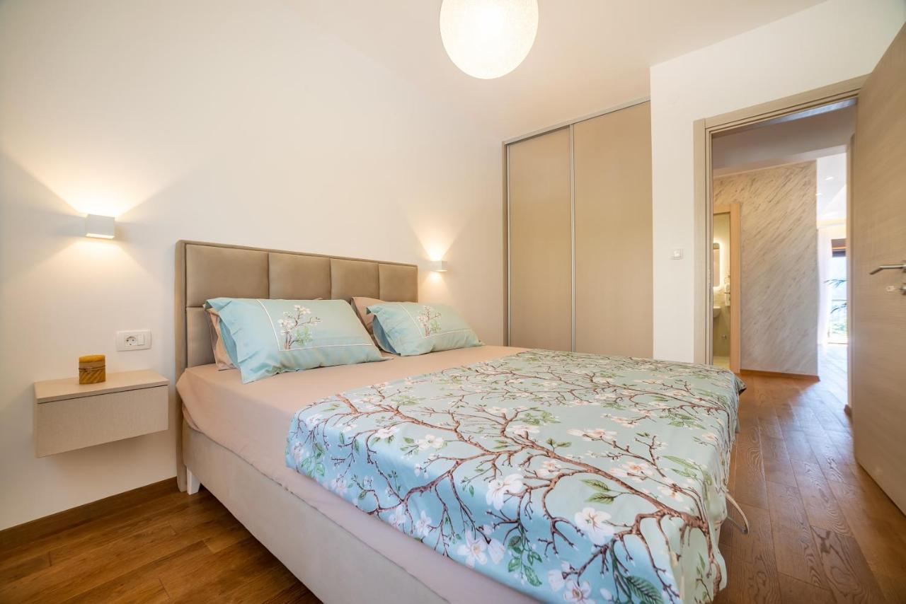 Appartement Montefiori Lux View à Kotor Extérieur photo