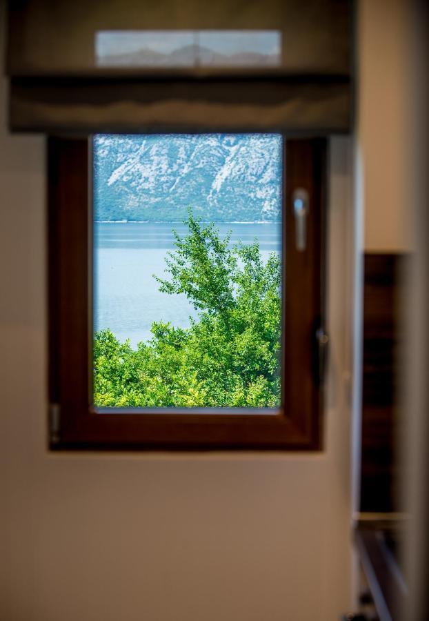 Appartement Montefiori Lux View à Kotor Extérieur photo